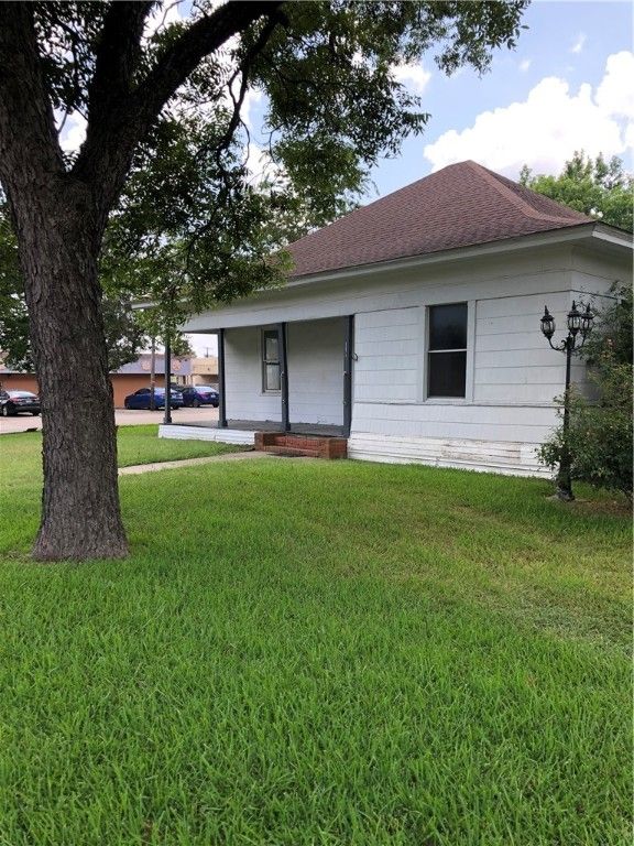 402 W Yeagua St, Groesbeck, TX 76642 MLS 211312 Trulia