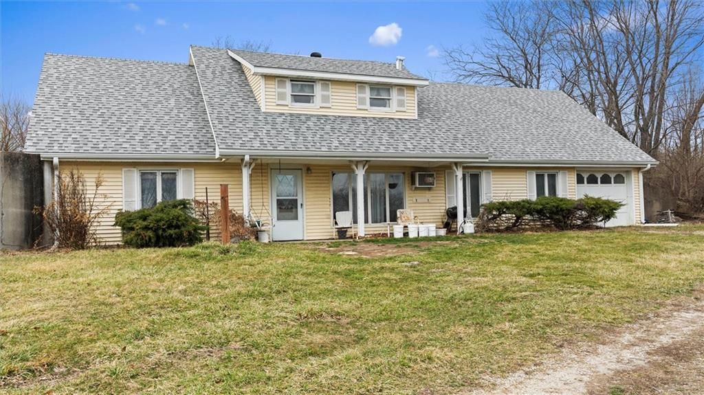 14968 Hartman Rd, Rayville, MO 64084 Trulia