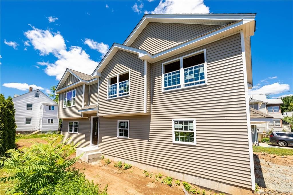 108 Dudley St, New Britain, CT 06053