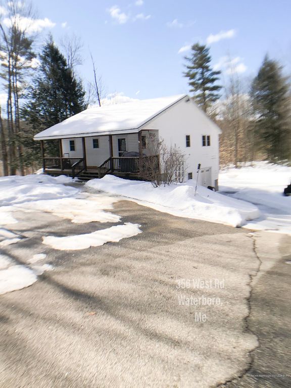356 West Rd, Waterboro, ME 04087 Trulia