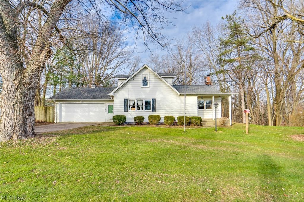 1761 Smith Kramer St NE, Hartville, OH 44632 See Est. Value, Schools