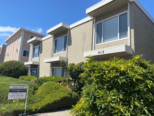 412 Richmond Dr #2, Millbrae, CA 94030