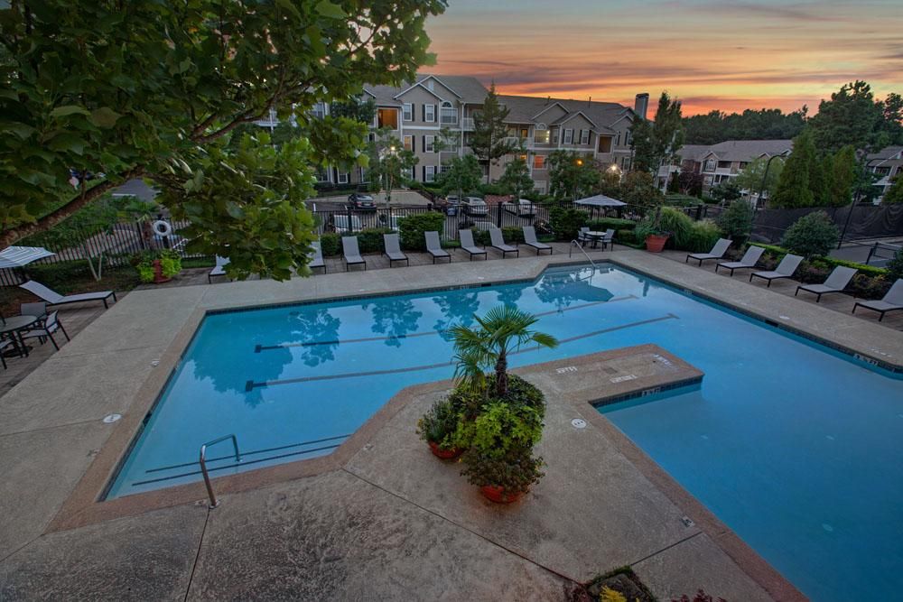 Avia At North Springs Apartment Homes Atlanta, GA Trulia