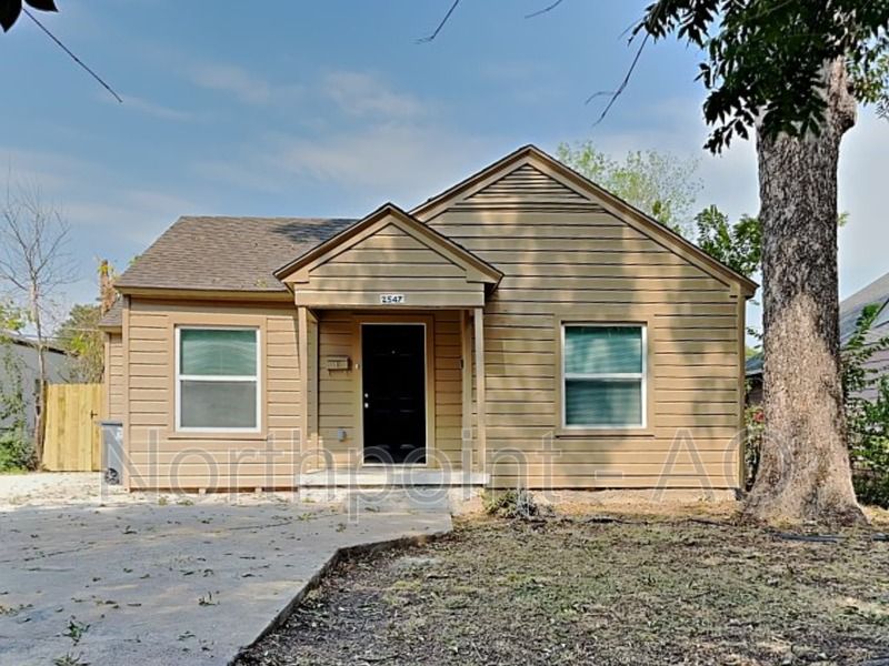2547 Wilton Ave, Dallas, TX 75211 Trulia