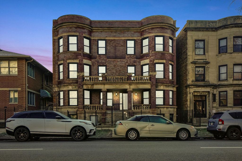 4519 S. Michigan Ave Jim Sears Chicago, IL Trulia