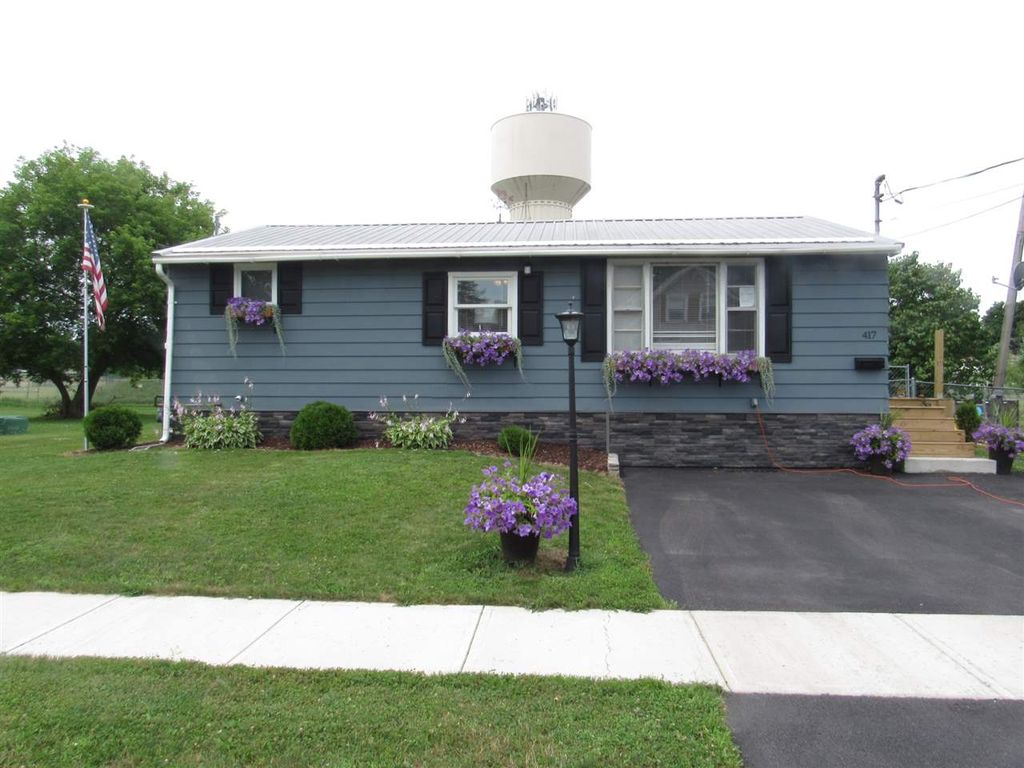 417 Saint Lawrence Ave, Ogdensburg, NY 13669 Trulia