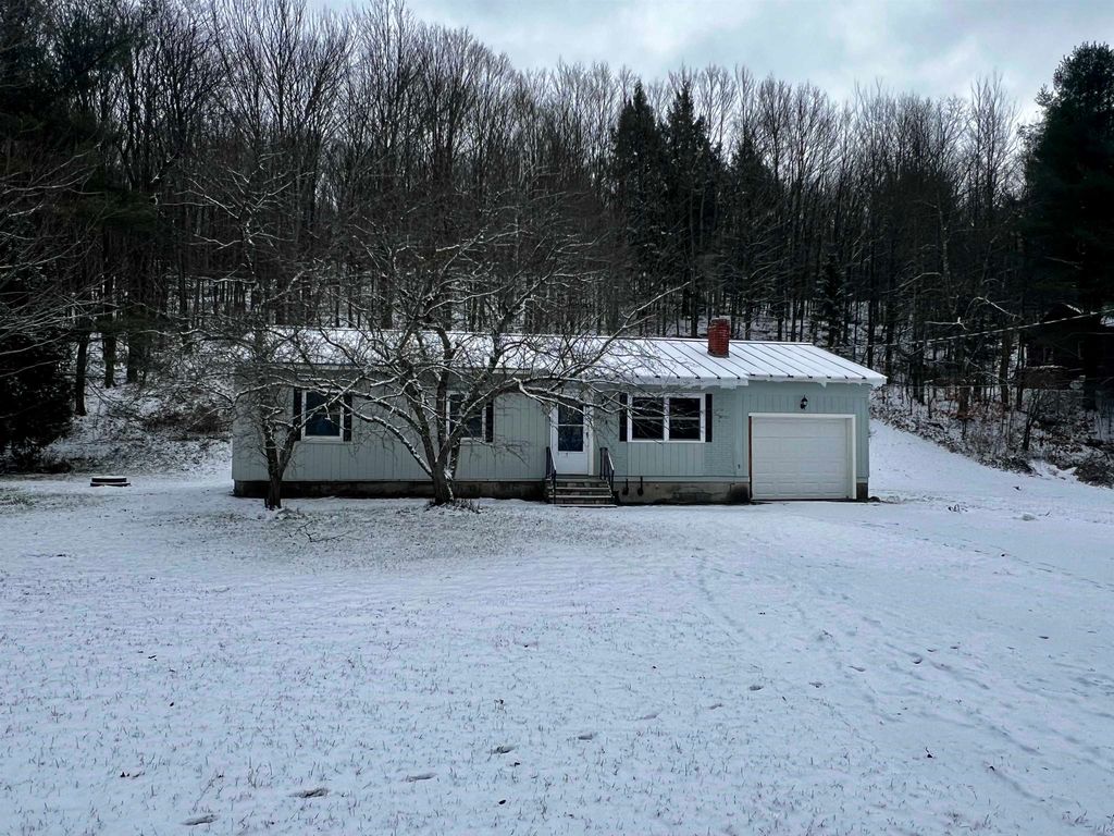 933 Osgood Hill Road, Westford, VT 05494 Trulia