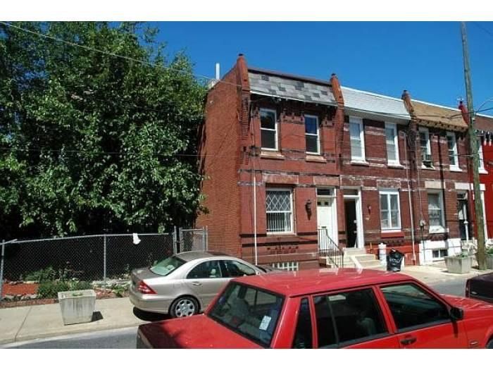 1545 Page St, Philadelphia, PA 19121