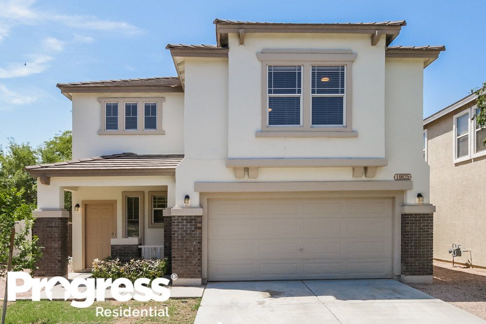 10625 E Plata Ave, Mesa, AZ 85212