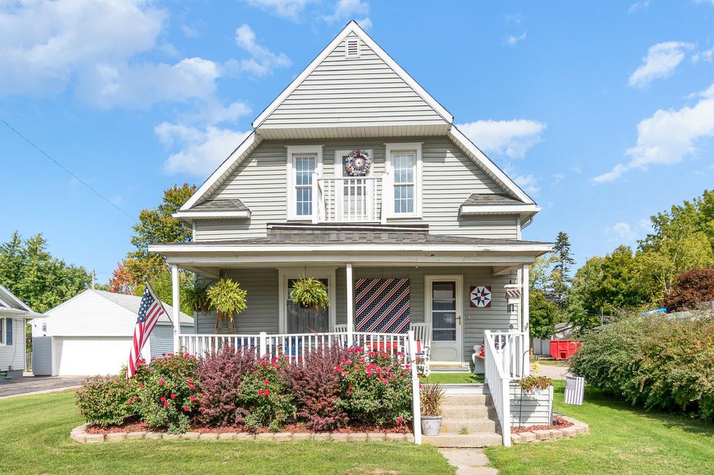 5090 Whalen St, Elkton, MI 48731 Trulia