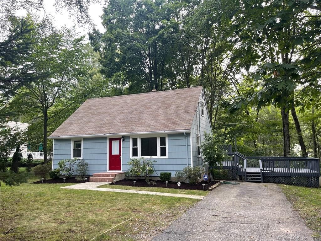 3556 Black Rock Tpke, Fairfield, CT 06825