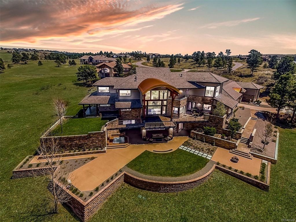 10177 Rancho Montecito Dr, Parker, CO 80138 Trulia