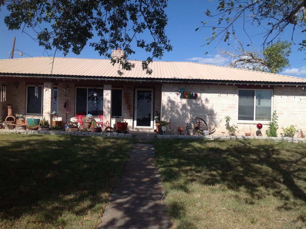 8801 Fm 626, Kenedy, TX 78119 Trulia