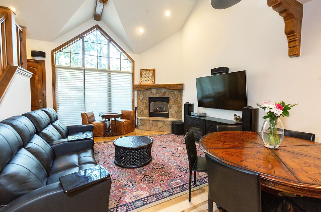 54 Cresta Rd #F-2, Edwards, CO 81632