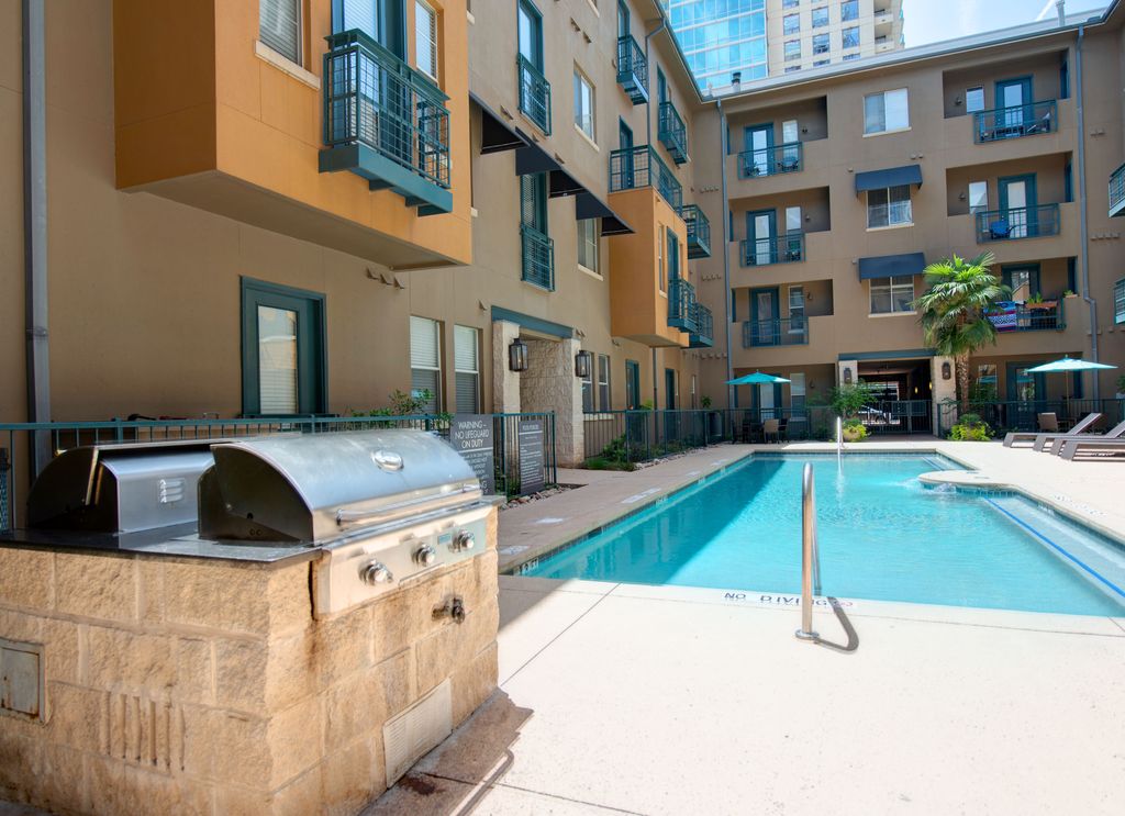 300 West Ave, Austin, TX 78701