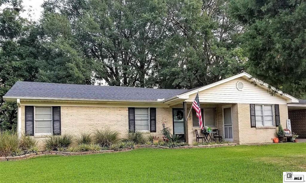 102 Taylor Ave, Sterlington, LA 71280 Trulia
