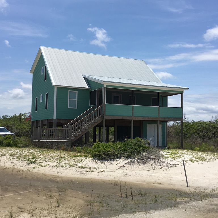 114 Sandy Landing Rd, Cedar Island, NC 28520 Trulia