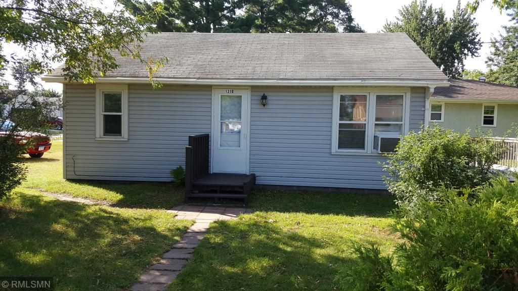 1310 J St NE, Brainerd, MN 2 Bed, 1 Bath SingleFamily