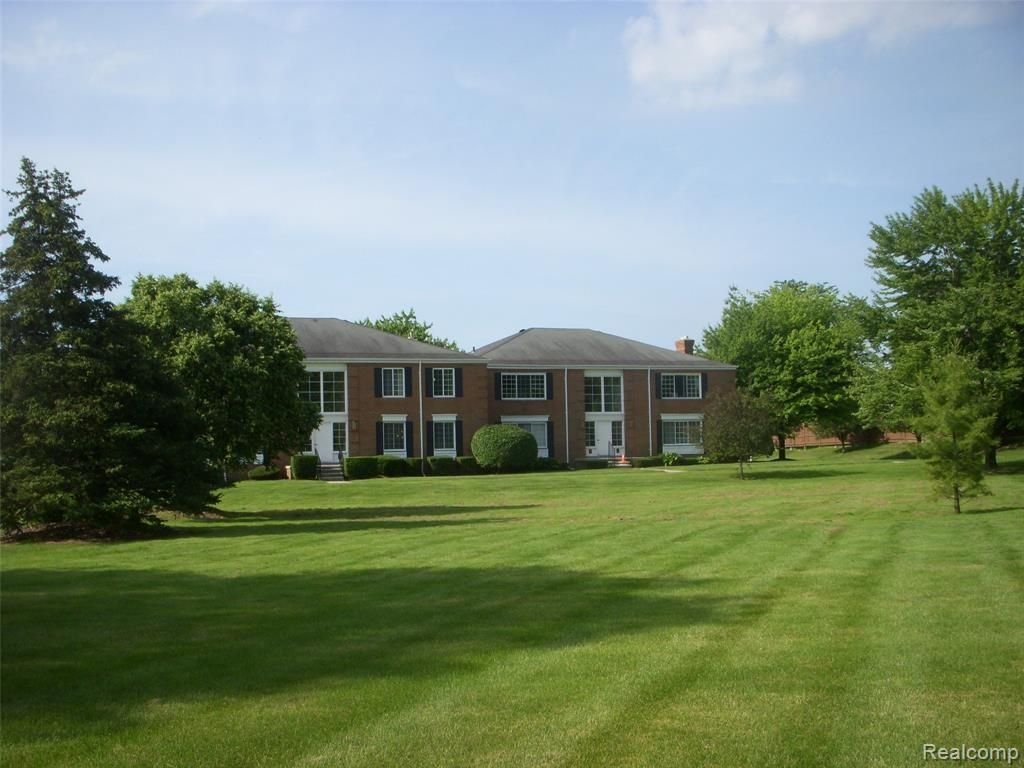 Bloomfield Hills, MI Trulia