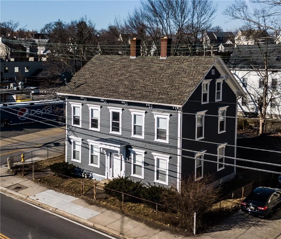 373 East Ave, Pawtucket, RI 02860 Trulia