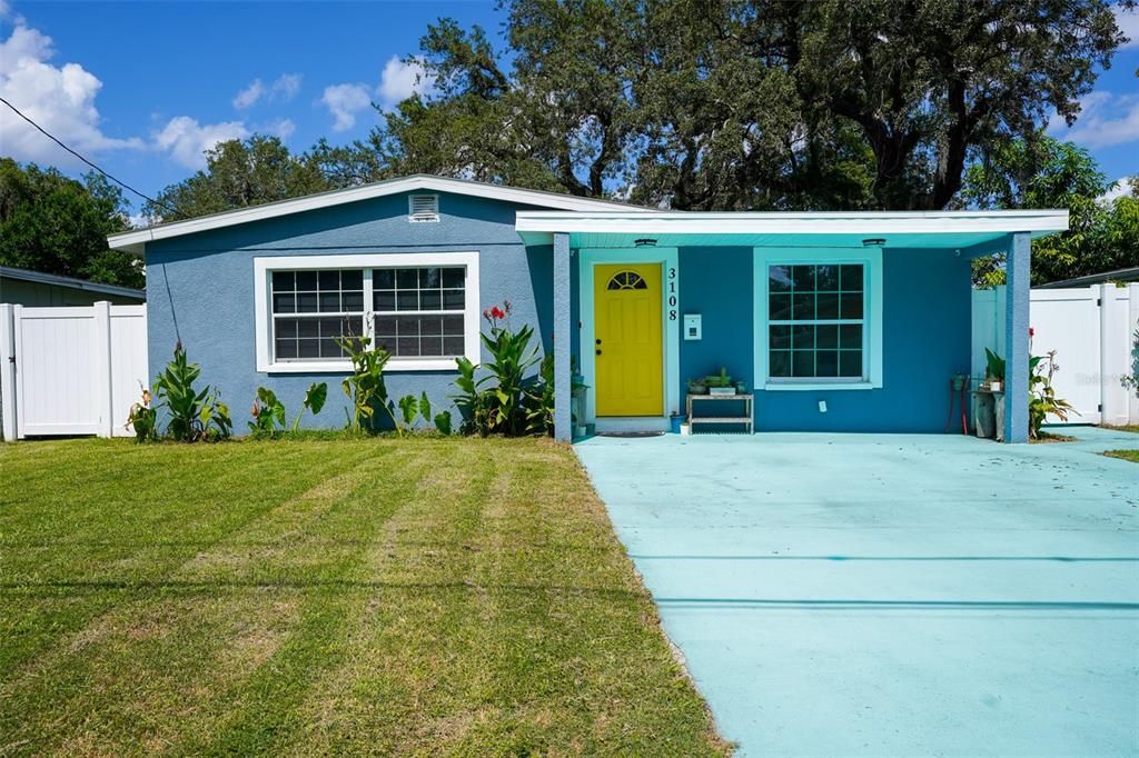 3108 E 28th Ave, Tampa, FL 33605