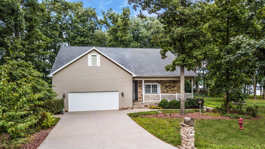 15579 Lakepoint Dr, Benton, IL 62812 Trulia