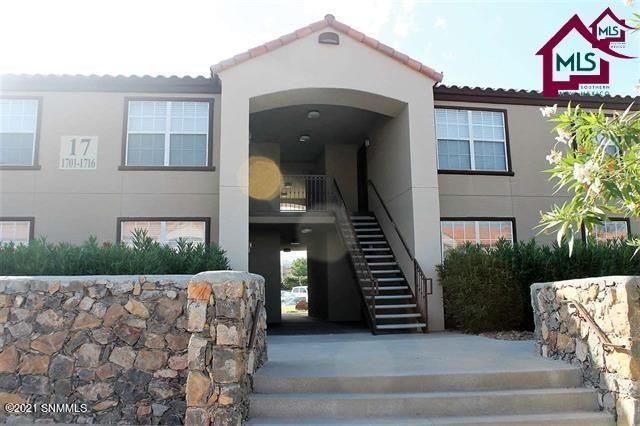 3901 Sonoma Springs Ave #1706, Las Cruces, NM 88011