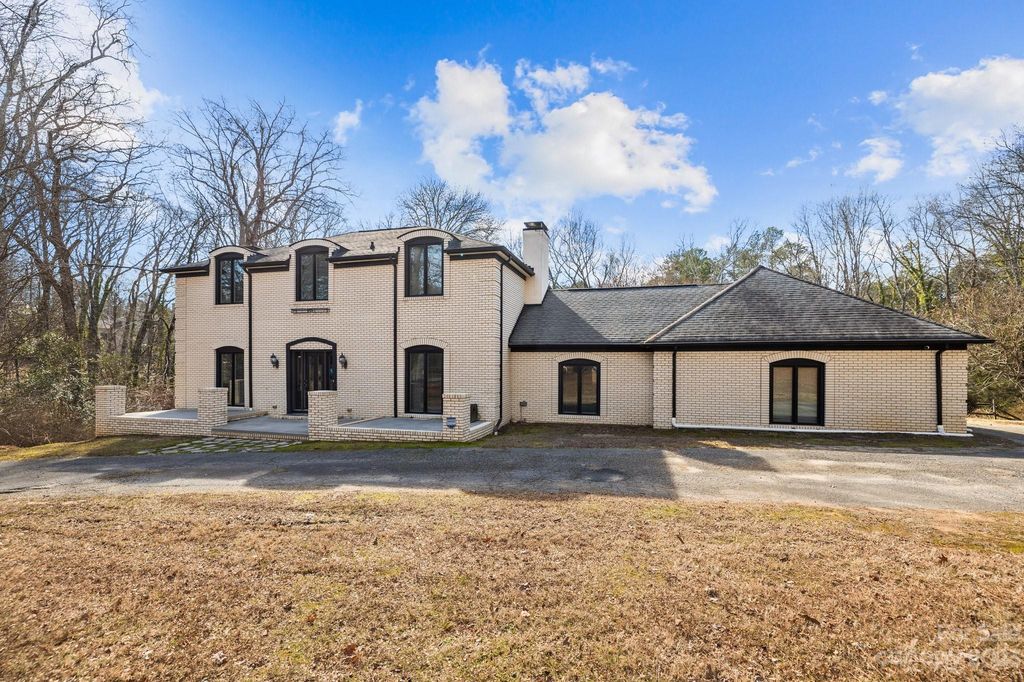 611 Burrage Rd NE, Concord, NC 28025 MLS 4095319 Trulia