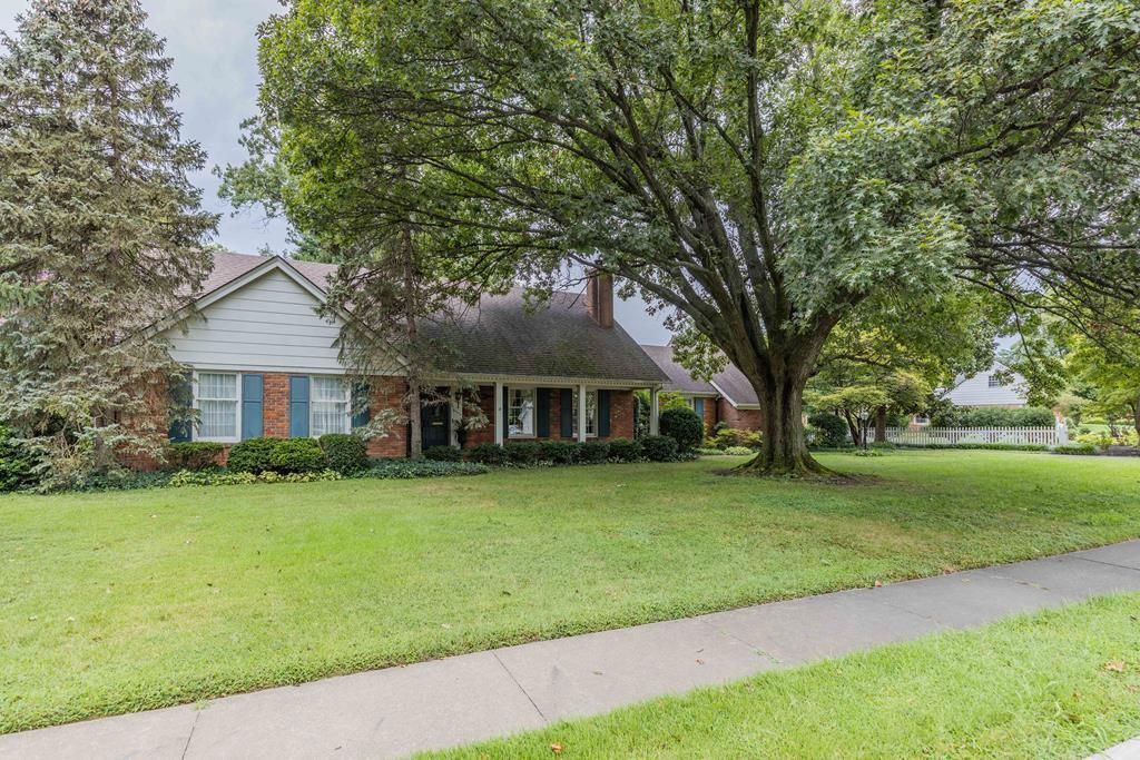 1930 Oxford Dr, Owensboro, KY 42301 Trulia