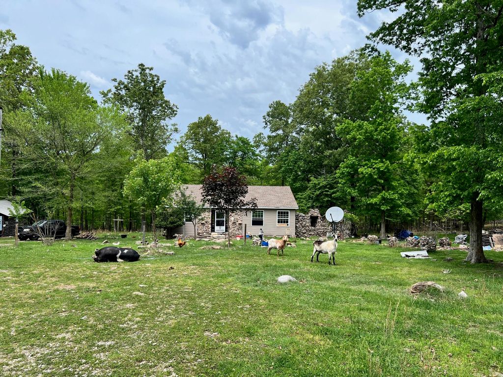 3291 Highway 142, Thayer, MO 65791 MLS 60267371 Trulia