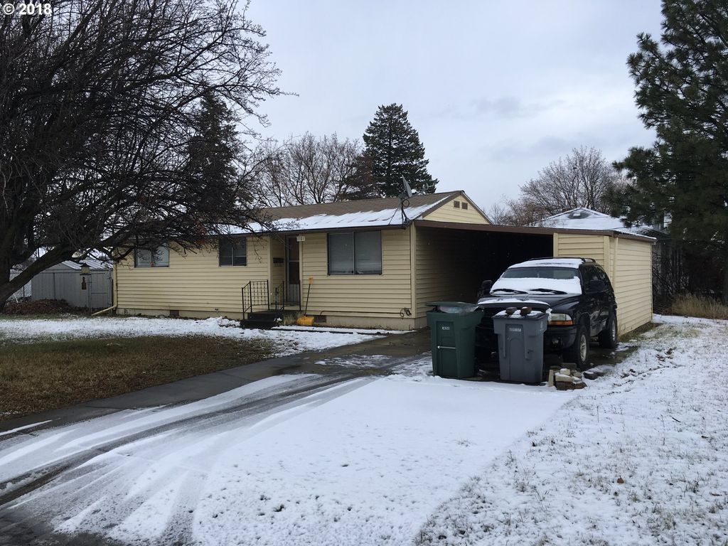 1101 Cedar St, La Grande, OR 97850 Trulia