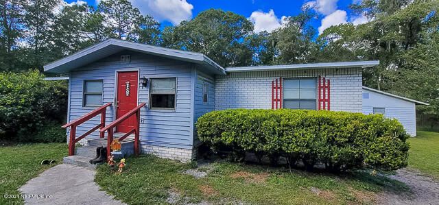 8396 US HWY 301, Bryceville, FL 32009