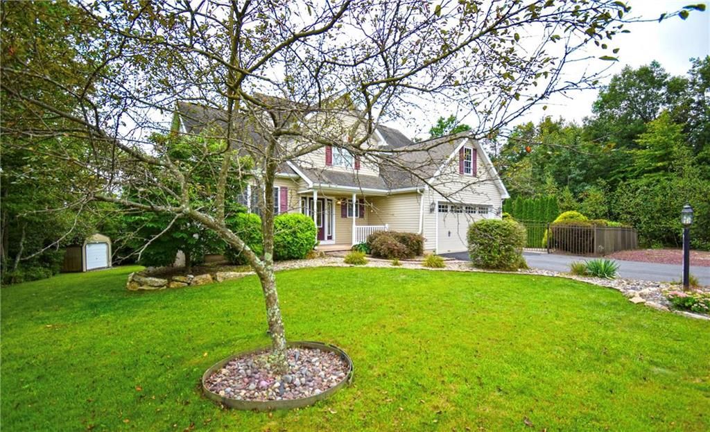 8 Lauren Ln, Frackville, PA 17931 Trulia