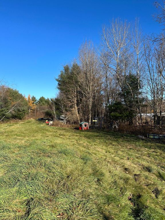 655 Woodmans Mill Road, Searsmont, ME 04973 Lot/Land for Sale MLS