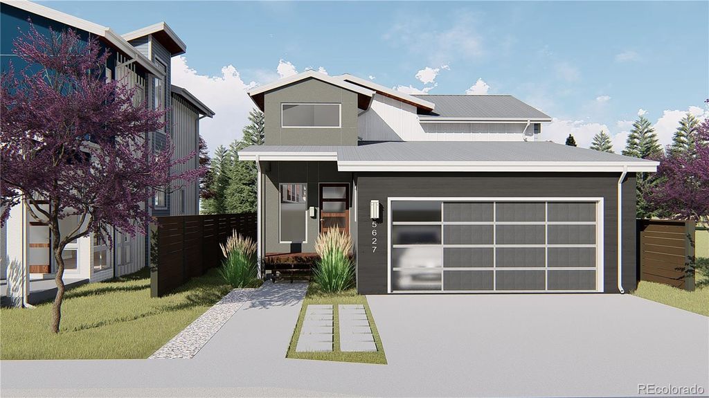 5689 Zuni Ct #40, Denver, CO 80221
