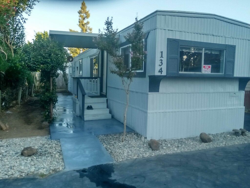 2875 Morseman Ave #134, Chico, CA 95973