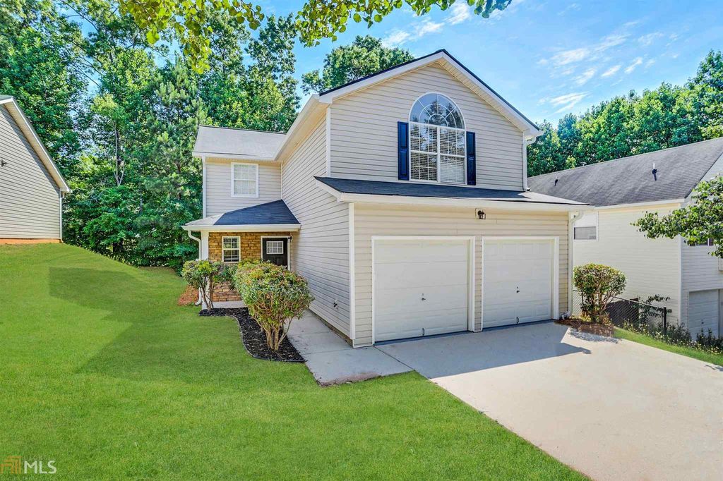 2940 Highland Hills Pkwy, Douglasville, GA 30135 Trulia