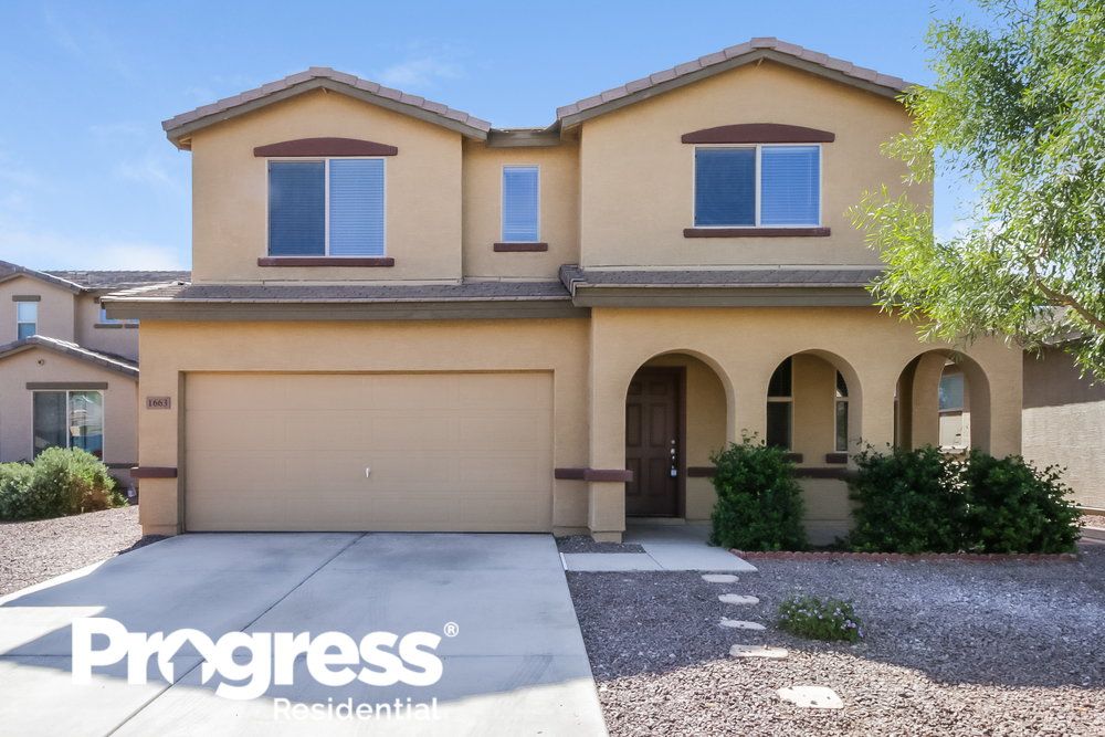 1663 W Gold Mine Way, Queen Creek, AZ 85142