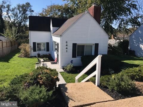 6441 Lehnert St, Baltimore, MD 21207