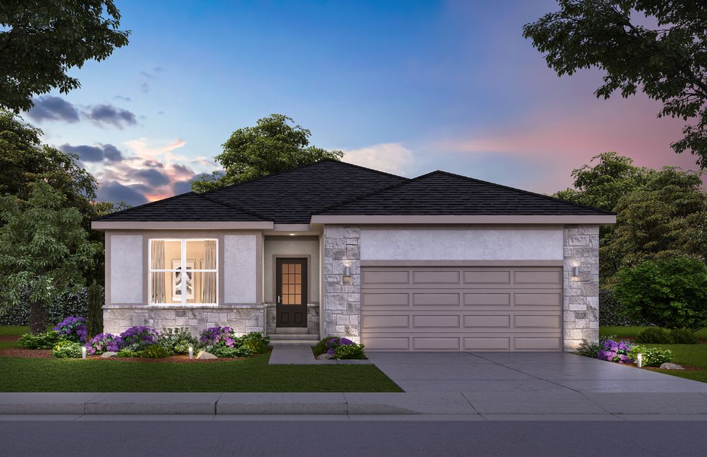 The Branson Dayton Creek Spring Hill, KS Trulia