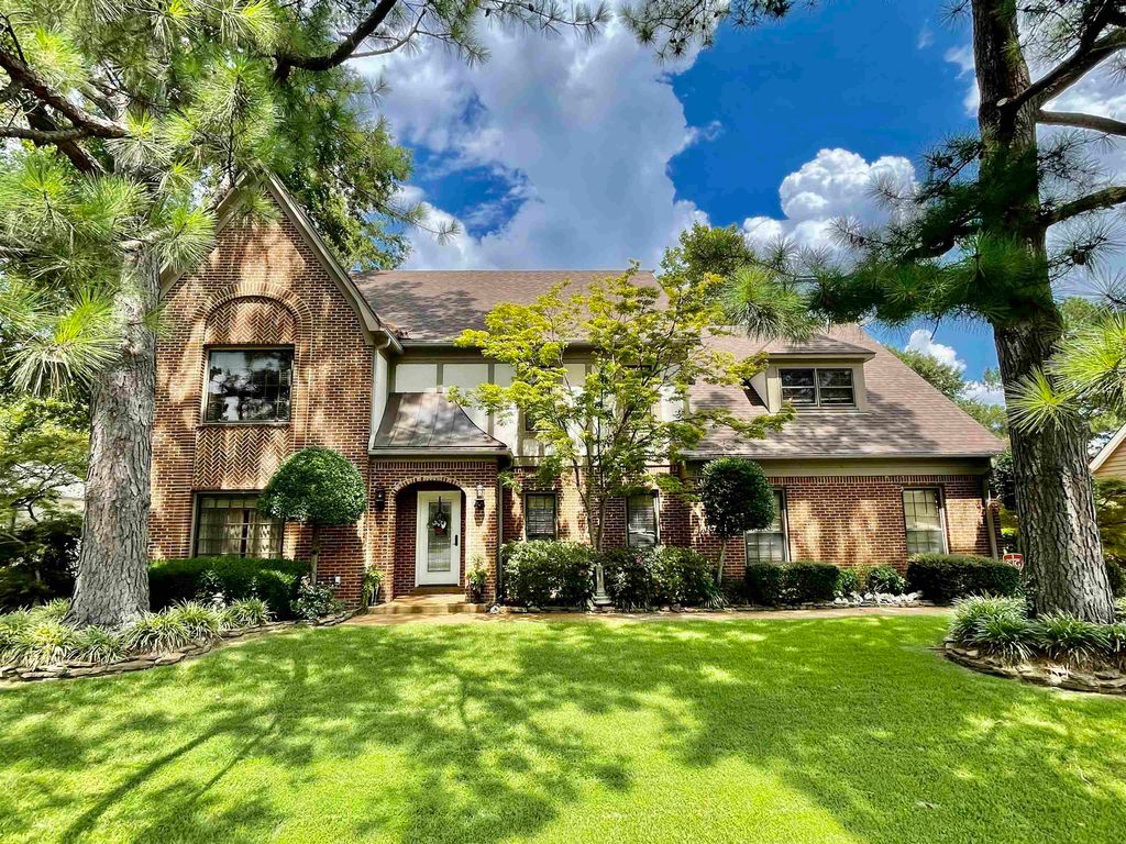 2082 E Glenalden Dr, Germantown, TN 38139 Trulia