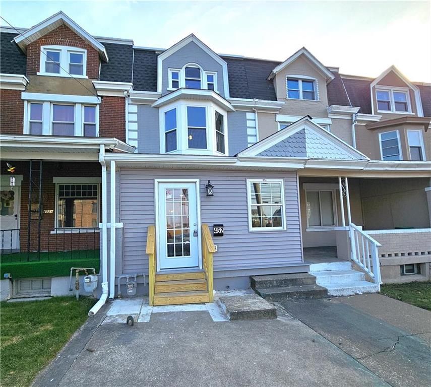 452 Hanover Ave, Allentown, PA 18109 Trulia