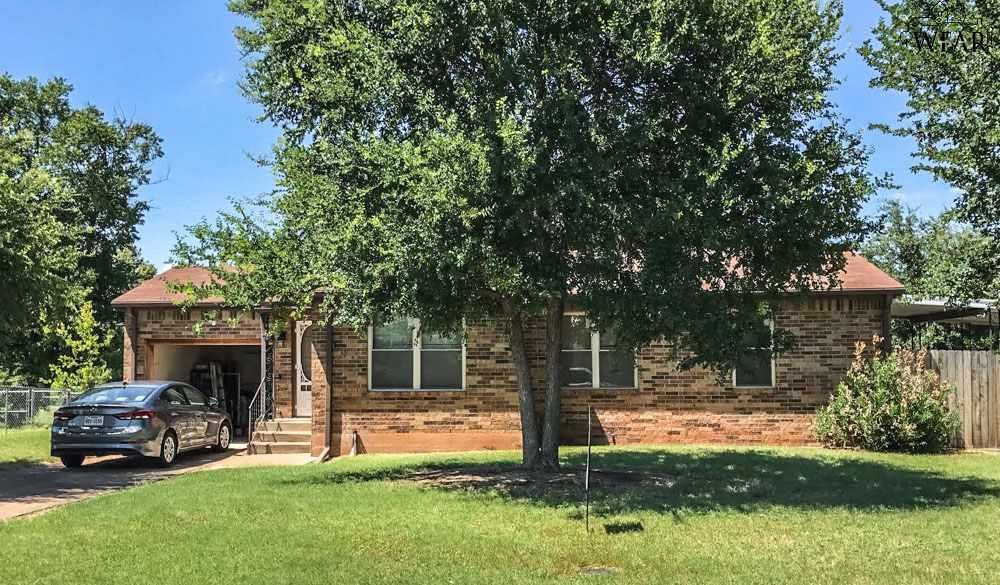 1312 Sunnyside Ln, Wichita Falls, TX 76301 Trulia