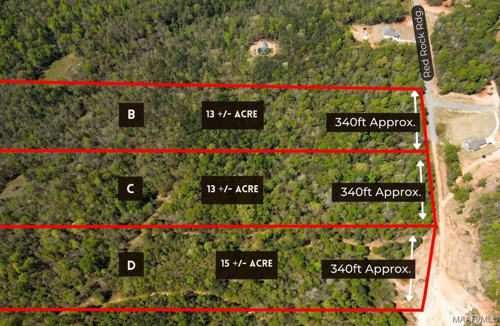 LOT Golson Rd C, Prattville, AL 36067 MLS 535269 Trulia