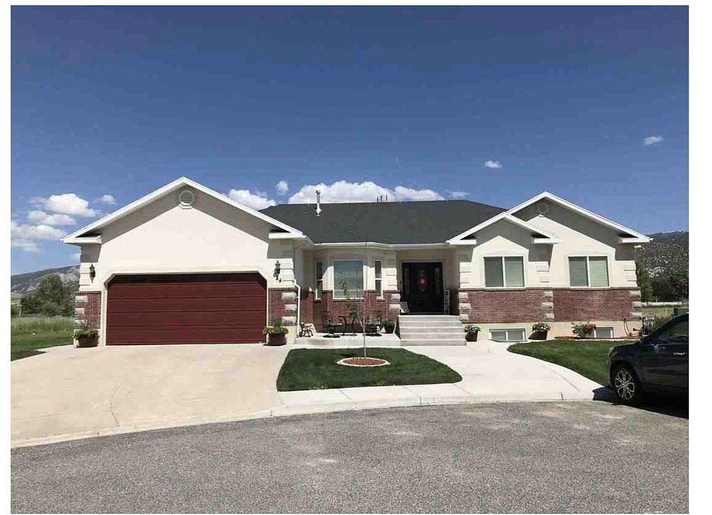 654 N 420 W, Manti, UT 84642 Trulia