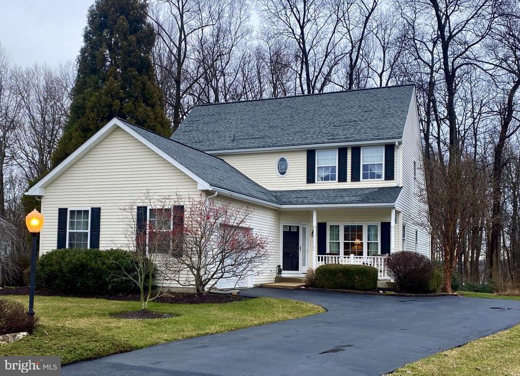 511 Westview Ct, West Grove, PA 19390 Trulia