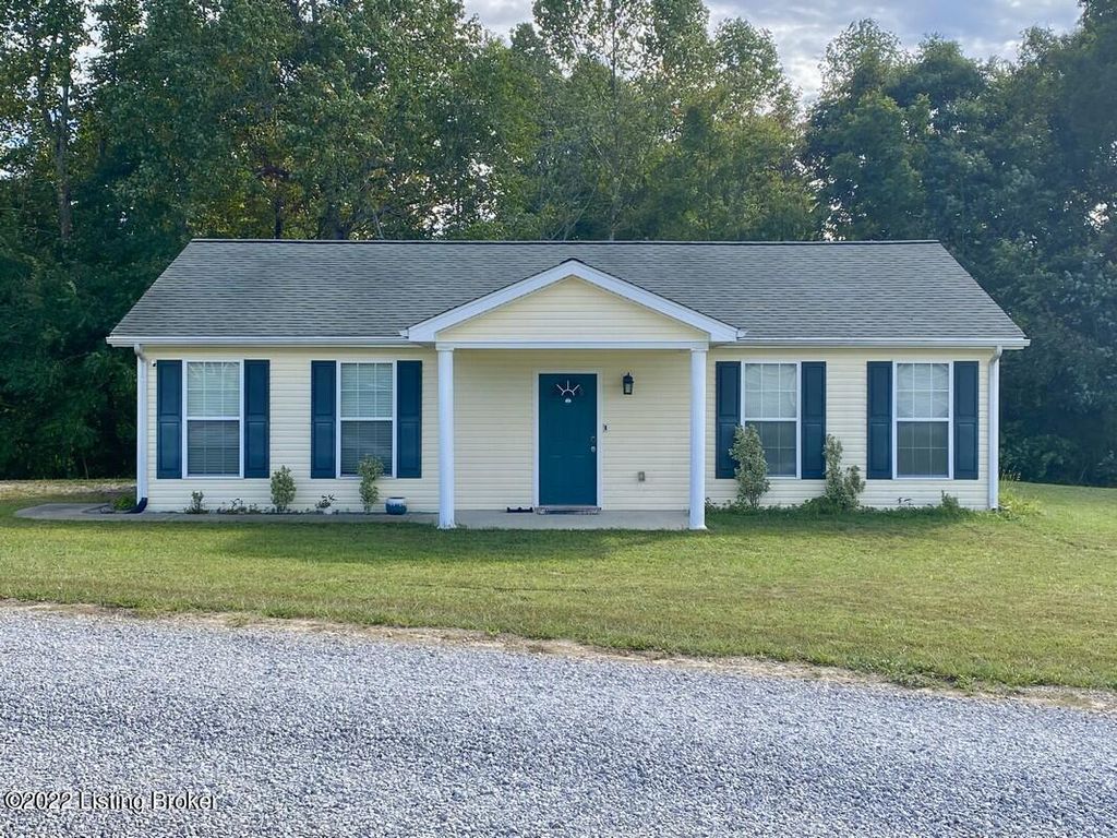 342 Arthur Higdon Ct, Clarkson, KY 42726 Trulia