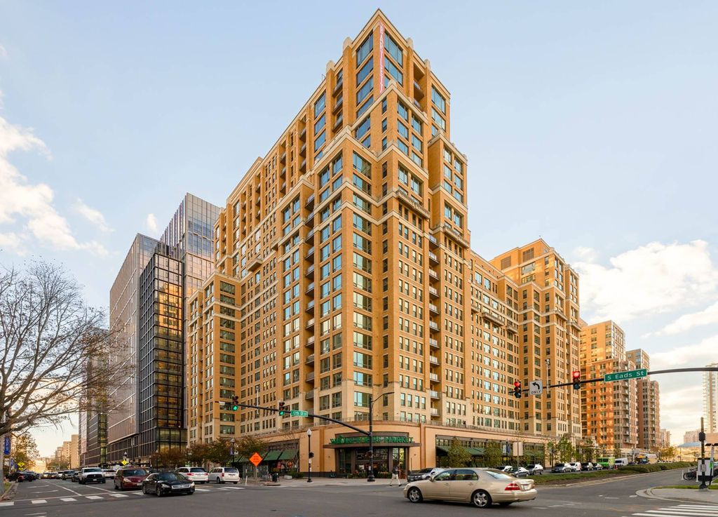 The Bartlett Arlington, VA Trulia