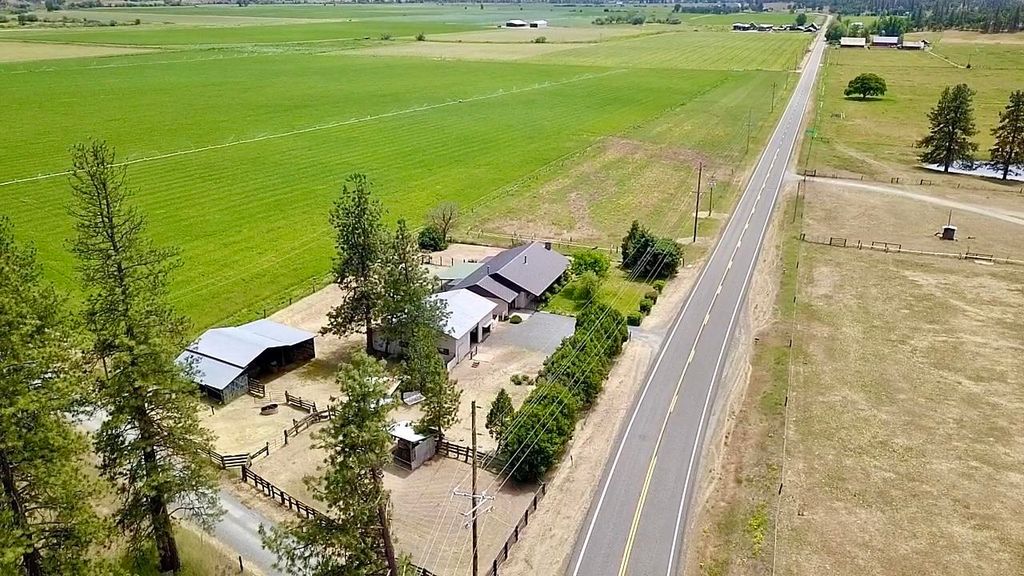 1316 N State Highway 3, Etna, CA 96027 MLS 20240651 Trulia