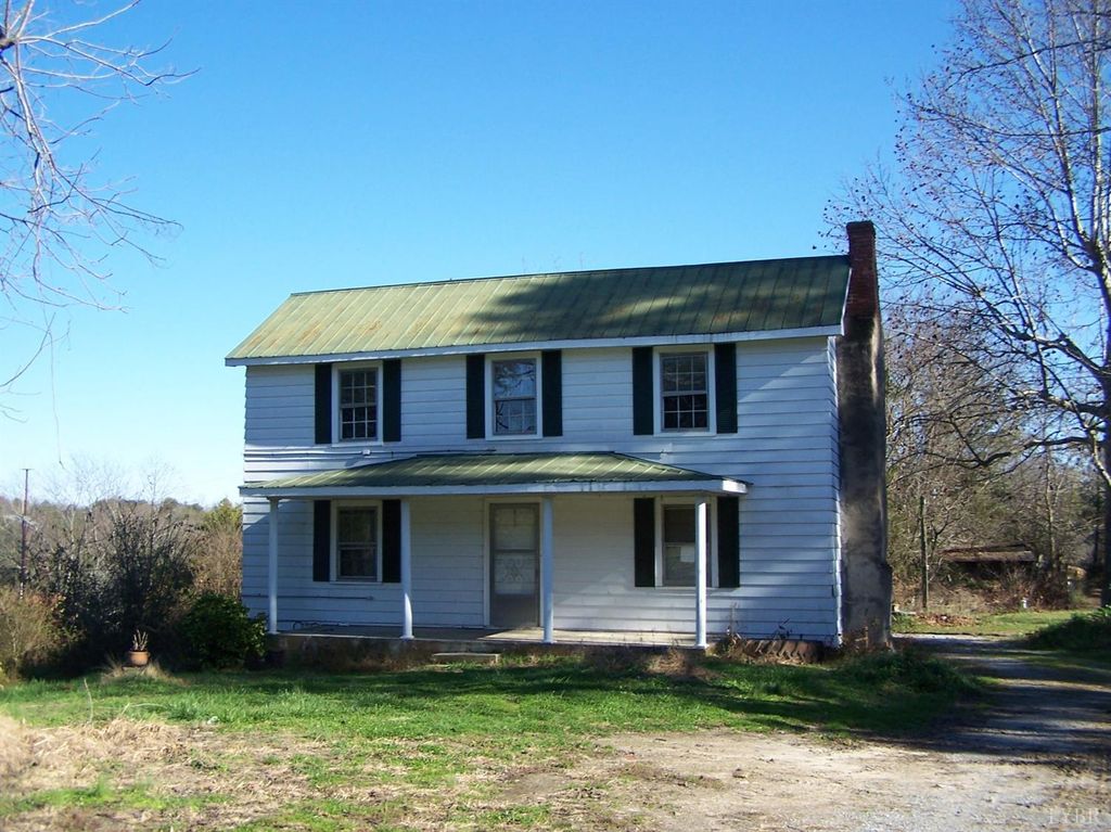 266 Jennings Rd, Gladys, VA 24554 Trulia
